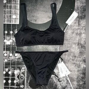 NWT Calvin Klein Bikini
